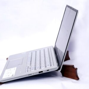 Wooden Laptop Stand
